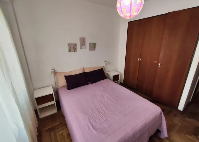 Departamento Cerca De La Playa