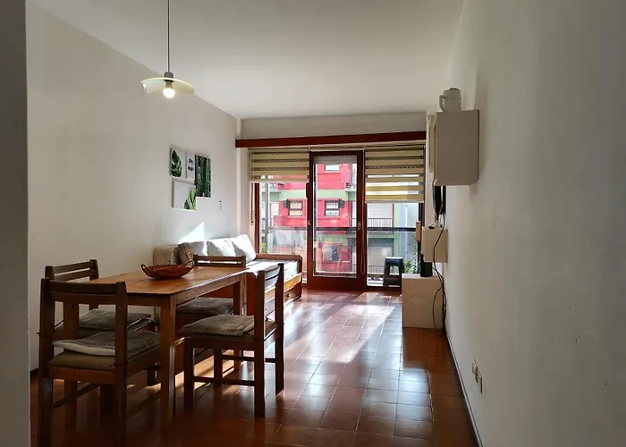 Departamento Cerca De La Playa