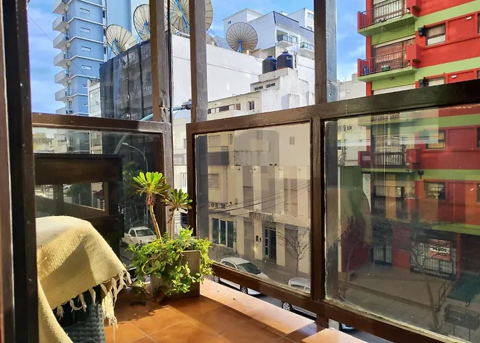 Departamento Cerca De La Playa