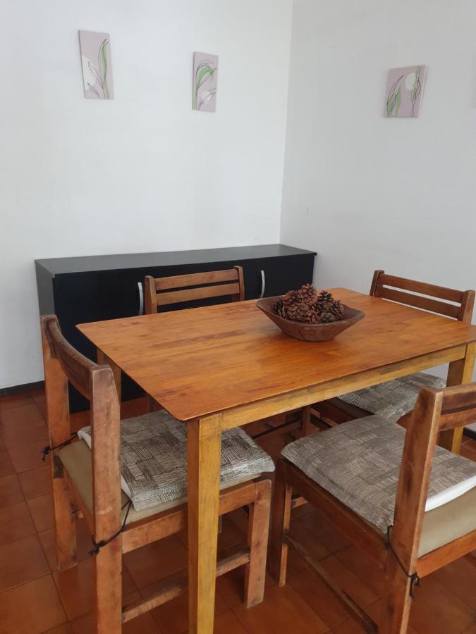 Departamento Cerca De La Playa Mar del Plata