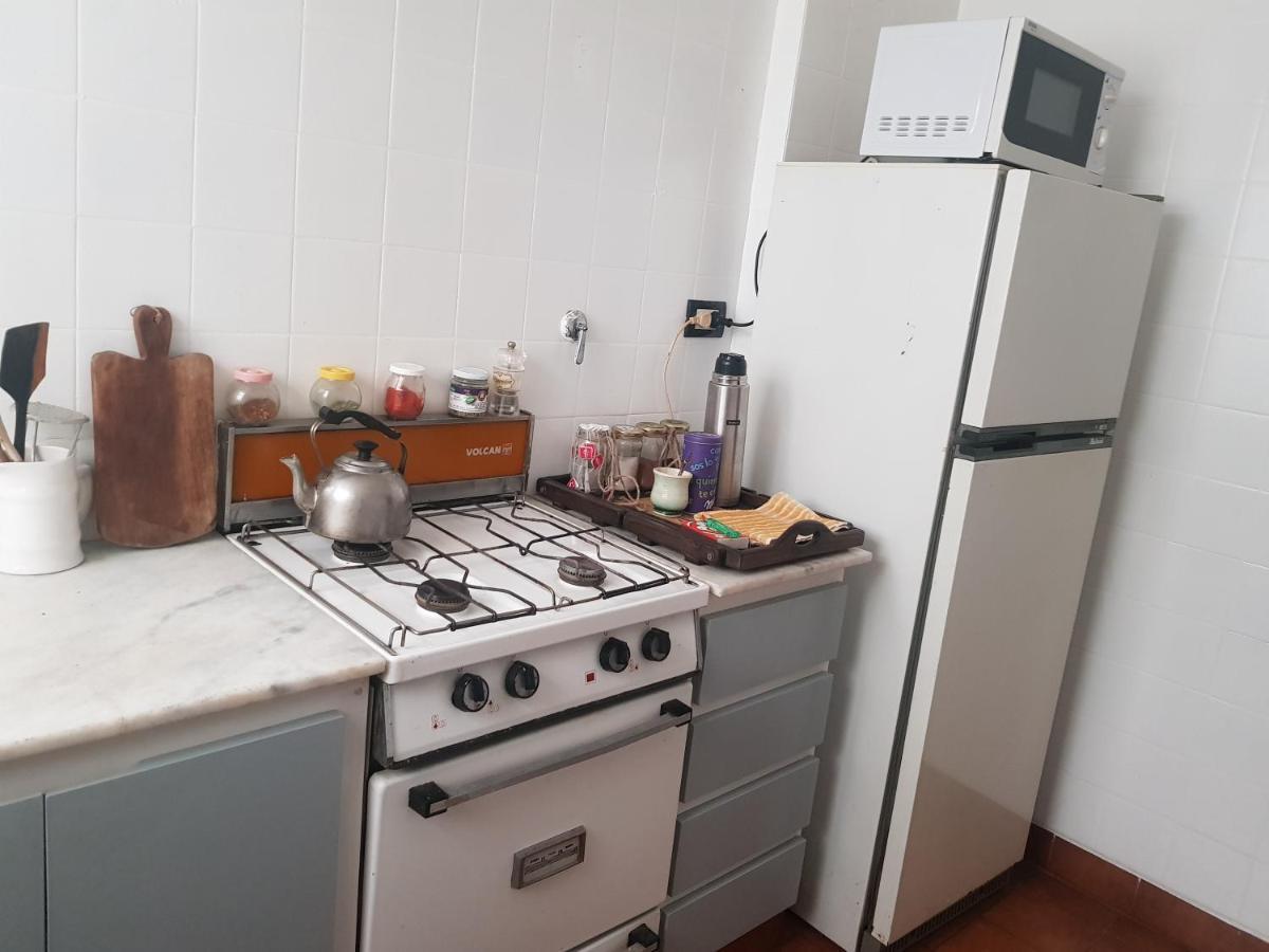 Departamento Cerca De La Playa Mar del Plata