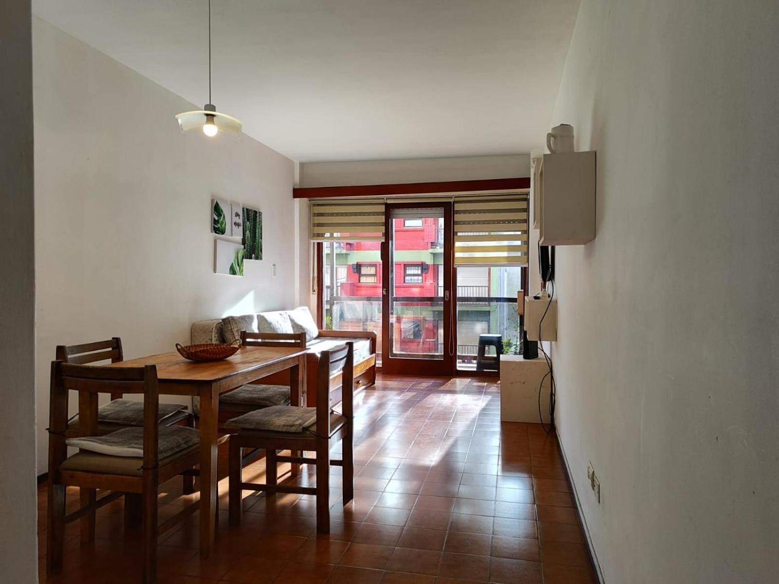 Departamento Cerca De La Playa *