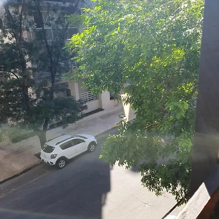 Apartamento Departamento Cerca De La Playa Mar del Plata Exterior foto