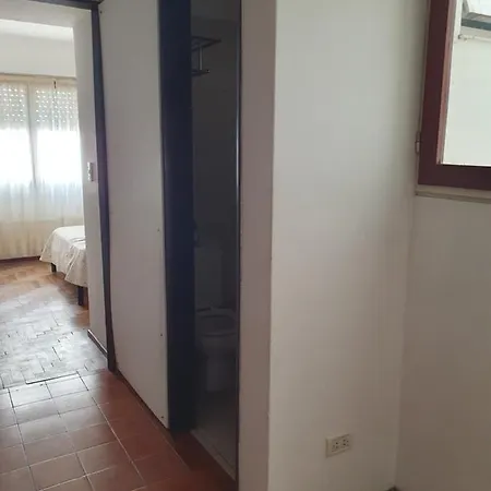 Apartamento Departamento Cerca De La Playa Mar del Plata Exterior foto