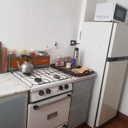 Apartamento Departamento Cerca De La Playa Mar del Plata Exterior foto