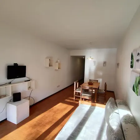 Apartamento Departamento Cerca De La Playa Mar del Plata Exterior foto